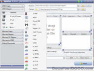 DVDFab Ripper Suite Pro screenshot